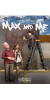 Max and Me (2020 - English)